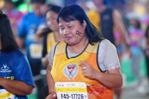 BIB: 17726
                            <button type="button" onclick="openModal(9868154)" class="btn btn-primary btn-sm float-right btn-popup" data-toggle="modal" data-target=".modal-high-quality">
                        <i class="fas fa-shopping-cart"></i> Add to Cart
                    </button>
                                            <button type="button" onclick="isThisMe(9868154, true)" class="btn btn-success btn-sm float-right btn-popup btn-isme hidden" data-toggle="tooltip" data-placement="bottom" title="นี่คือรูปของคุณใช่ไหม คลิกที่นี่เพื่อเอาเข้าอัลบั้ม">
                        <i class="fas fa-plus"></i> Add to album
                    </button>
                    <button type="button" onclick="isThisMe(9868154, false)" class="btn btn-warning btn-sm float-right btn-popup btn-isnotme hidden">
                        <i class="fas fa-ban"></i> Remove from album
                    </button>