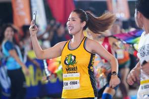 BIB: 17804
                            <button type="button" onclick="openModal(9868150)" class="btn btn-primary btn-sm float-right btn-popup" data-toggle="modal" data-target=".modal-high-quality">
                        <i class="fas fa-shopping-cart"></i> Add to Cart
                    </button>
                                            <button type="button" onclick="isThisMe(9868150, true)" class="btn btn-success btn-sm float-right btn-popup btn-isme hidden" data-toggle="tooltip" data-placement="bottom" title="นี่คือรูปของคุณใช่ไหม คลิกที่นี่เพื่อเอาเข้าอัลบั้ม">
                        <i class="fas fa-plus"></i> Add to album
                    </button>
                    <button type="button" onclick="isThisMe(9868150, false)" class="btn btn-warning btn-sm float-right btn-popup btn-isnotme hidden">
                        <i class="fas fa-ban"></i> Remove from album
                    </button>