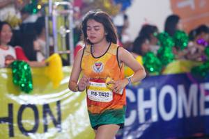 BIB: 17432
                            <button type="button" onclick="openModal(9868239)" class="btn btn-primary btn-sm float-right btn-popup" data-toggle="modal" data-target=".modal-high-quality">
                        <i class="fas fa-shopping-cart"></i> Add to Cart
                    </button>
                                            <button type="button" onclick="isThisMe(9868239, true)" class="btn btn-success btn-sm float-right btn-popup btn-isme hidden" data-toggle="tooltip" data-placement="bottom" title="นี่คือรูปของคุณใช่ไหม คลิกที่นี่เพื่อเอาเข้าอัลบั้ม">
                        <i class="fas fa-plus"></i> Add to album
                    </button>
                    <button type="button" onclick="isThisMe(9868239, false)" class="btn btn-warning btn-sm float-right btn-popup btn-isnotme hidden">
                        <i class="fas fa-ban"></i> Remove from album
                    </button>