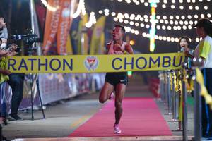 BIB: 
                            <button type="button" onclick="openModal(9868340)" class="btn btn-primary btn-sm float-right btn-popup" data-toggle="modal" data-target=".modal-high-quality">
                        <i class="fas fa-shopping-cart"></i> Add to Cart
                    </button>
                                            <button type="button" onclick="isThisMe(9868340, true)" class="btn btn-success btn-sm float-right btn-popup btn-isme hidden" data-toggle="tooltip" data-placement="bottom" title="นี่คือรูปของคุณใช่ไหม คลิกที่นี่เพื่อเอาเข้าอัลบั้ม">
                        <i class="fas fa-plus"></i> Add to album
                    </button>
                    <button type="button" onclick="isThisMe(9868340, false)" class="btn btn-warning btn-sm float-right btn-popup btn-isnotme hidden">
                        <i class="fas fa-ban"></i> Remove from album
                    </button>