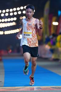 BIB: 16767
                            <button type="button" onclick="openModal(9868513)" class="btn btn-primary btn-sm float-right btn-popup" data-toggle="modal" data-target=".modal-high-quality">
                        <i class="fas fa-shopping-cart"></i> Add to Cart
                    </button>
                                            <button type="button" onclick="isThisMe(9868513, true)" class="btn btn-success btn-sm float-right btn-popup btn-isme hidden" data-toggle="tooltip" data-placement="bottom" title="นี่คือรูปของคุณใช่ไหม คลิกที่นี่เพื่อเอาเข้าอัลบั้ม">
                        <i class="fas fa-plus"></i> Add to album
                    </button>
                    <button type="button" onclick="isThisMe(9868513, false)" class="btn btn-warning btn-sm float-right btn-popup btn-isnotme hidden">
                        <i class="fas fa-ban"></i> Remove from album
                    </button>