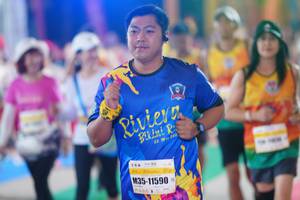 BIB: 102, 11590
                            <button type="button" onclick="openModal(9868140)" class="btn btn-primary btn-sm float-right btn-popup" data-toggle="modal" data-target=".modal-high-quality">
                        <i class="fas fa-shopping-cart"></i> Add to Cart
                    </button>
                                            <button type="button" onclick="isThisMe(9868140, true)" class="btn btn-success btn-sm float-right btn-popup btn-isme hidden" data-toggle="tooltip" data-placement="bottom" title="นี่คือรูปของคุณใช่ไหม คลิกที่นี่เพื่อเอาเข้าอัลบั้ม">
                        <i class="fas fa-plus"></i> Add to album
                    </button>
                    <button type="button" onclick="isThisMe(9868140, false)" class="btn btn-warning btn-sm float-right btn-popup btn-isnotme hidden">
                        <i class="fas fa-ban"></i> Remove from album
                    </button>