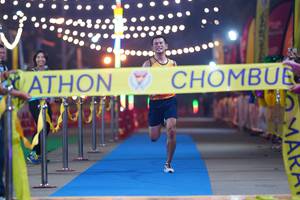 BIB: 
                            <button type="button" onclick="openModal(7425339)" class="btn btn-primary btn-sm float-right btn-popup" data-toggle="modal" data-target=".modal-high-quality">
                        <i class="fas fa-shopping-cart"></i> Add to Cart
                    </button>
                                            <button type="button" onclick="isThisMe(7425339, true)" class="btn btn-success btn-sm float-right btn-popup btn-isme hidden" data-toggle="tooltip" data-placement="bottom" title="นี่คือรูปของคุณใช่ไหม คลิกที่นี่เพื่อเอาเข้าอัลบั้ม">
                        <i class="fas fa-plus"></i> Add to album
                    </button>
                    <button type="button" onclick="isThisMe(7425339, false)" class="btn btn-warning btn-sm float-right btn-popup btn-isnotme hidden">
                        <i class="fas fa-ban"></i> Remove from album
                    </button>