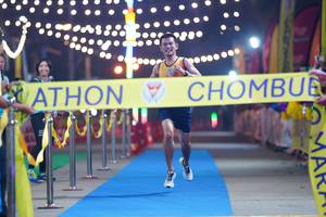 BIB: 
                            <button type="button" onclick="openModal(7425352)" class="btn btn-primary btn-sm float-right btn-popup" data-toggle="modal" data-target=".modal-high-quality">
                        <i class="fas fa-shopping-cart"></i> Add to Cart
                    </button>
                                            <button type="button" onclick="isThisMe(7425352, true)" class="btn btn-success btn-sm float-right btn-popup btn-isme hidden" data-toggle="tooltip" data-placement="bottom" title="นี่คือรูปของคุณใช่ไหม คลิกที่นี่เพื่อเอาเข้าอัลบั้ม">
                        <i class="fas fa-plus"></i> Add to album
                    </button>
                    <button type="button" onclick="isThisMe(7425352, false)" class="btn btn-warning btn-sm float-right btn-popup btn-isnotme hidden">
                        <i class="fas fa-ban"></i> Remove from album
                    </button>