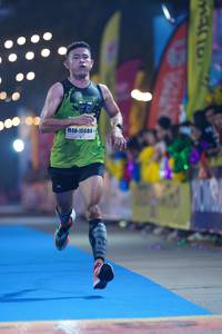 BIB: 16684
                            <button type="button" onclick="openModal(7427323)" class="btn btn-primary btn-sm float-right btn-popup" data-toggle="modal" data-target=".modal-high-quality">
                        <i class="fas fa-shopping-cart"></i> Add to Cart
                    </button>
                                            <button type="button" onclick="isThisMe(7427323, true)" class="btn btn-success btn-sm float-right btn-popup btn-isme hidden" data-toggle="tooltip" data-placement="bottom" title="นี่คือรูปของคุณใช่ไหม คลิกที่นี่เพื่อเอาเข้าอัลบั้ม">
                        <i class="fas fa-plus"></i> Add to album
                    </button>
                    <button type="button" onclick="isThisMe(7427323, false)" class="btn btn-warning btn-sm float-right btn-popup btn-isnotme hidden">
                        <i class="fas fa-ban"></i> Remove from album
                    </button>