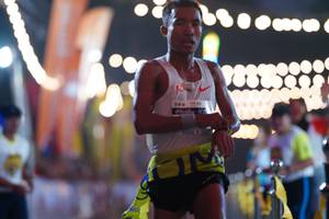 BIB: 200
                            <button type="button" onclick="openModal(7425263)" class="btn btn-primary btn-sm float-right btn-popup" data-toggle="modal" data-target=".modal-high-quality">
                        <i class="fas fa-shopping-cart"></i> Add to Cart
                    </button>
                                            <button type="button" onclick="isThisMe(7425263, true)" class="btn btn-success btn-sm float-right btn-popup btn-isme hidden" data-toggle="tooltip" data-placement="bottom" title="นี่คือรูปของคุณใช่ไหม คลิกที่นี่เพื่อเอาเข้าอัลบั้ม">
                        <i class="fas fa-plus"></i> Add to album
                    </button>
                    <button type="button" onclick="isThisMe(7425263, false)" class="btn btn-warning btn-sm float-right btn-popup btn-isnotme hidden">
                        <i class="fas fa-ban"></i> Remove from album
                    </button>