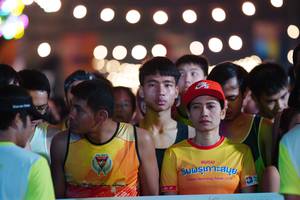 BIB: 2019
                            <button type="button" onclick="openModal(7421940)" class="btn btn-primary btn-sm float-right btn-popup" data-toggle="modal" data-target=".modal-high-quality">
                        <i class="fas fa-shopping-cart"></i> Add to Cart
                    </button>
                                            <button type="button" onclick="isThisMe(7421940, true)" class="btn btn-success btn-sm float-right btn-popup btn-isme hidden" data-toggle="tooltip" data-placement="bottom" title="นี่คือรูปของคุณใช่ไหม คลิกที่นี่เพื่อเอาเข้าอัลบั้ม">
                        <i class="fas fa-plus"></i> Add to album
                    </button>
                    <button type="button" onclick="isThisMe(7421940, false)" class="btn btn-warning btn-sm float-right btn-popup btn-isnotme hidden">
                        <i class="fas fa-ban"></i> Remove from album
                    </button>