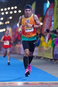 BIB: 10907
                            <button type="button" onclick="openModal(9868893)" class="btn btn-primary btn-sm float-right btn-popup" data-toggle="modal" data-target=".modal-high-quality">
                        <i class="fas fa-shopping-cart"></i> Add to Cart
                    </button>
                                            <button type="button" onclick="isThisMe(9868893, true)" class="btn btn-success btn-sm float-right btn-popup btn-isme hidden" data-toggle="tooltip" data-placement="bottom" title="นี่คือรูปของคุณใช่ไหม คลิกที่นี่เพื่อเอาเข้าอัลบั้ม">
                        <i class="fas fa-plus"></i> Add to album
                    </button>
                    <button type="button" onclick="isThisMe(9868893, false)" class="btn btn-warning btn-sm float-right btn-popup btn-isnotme hidden">
                        <i class="fas fa-ban"></i> Remove from album
                    </button>