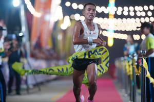 BIB: 0000
                            <button type="button" onclick="openModal(7425249)" class="btn btn-primary btn-sm float-right btn-popup" data-toggle="modal" data-target=".modal-high-quality">
                        <i class="fas fa-shopping-cart"></i> Add to Cart
                    </button>
                                            <button type="button" onclick="isThisMe(7425249, true)" class="btn btn-success btn-sm float-right btn-popup btn-isme hidden" data-toggle="tooltip" data-placement="bottom" title="นี่คือรูปของคุณใช่ไหม คลิกที่นี่เพื่อเอาเข้าอัลบั้ม">
                        <i class="fas fa-plus"></i> Add to album
                    </button>
                    <button type="button" onclick="isThisMe(7425249, false)" class="btn btn-warning btn-sm float-right btn-popup btn-isnotme hidden">
                        <i class="fas fa-ban"></i> Remove from album
                    </button>