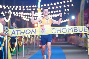 BIB: 
                            <button type="button" onclick="openModal(7425378)" class="btn btn-primary btn-sm float-right btn-popup" data-toggle="modal" data-target=".modal-high-quality">
                        <i class="fas fa-shopping-cart"></i> Add to Cart
                    </button>
                                            <button type="button" onclick="isThisMe(7425378, true)" class="btn btn-success btn-sm float-right btn-popup btn-isme hidden" data-toggle="tooltip" data-placement="bottom" title="นี่คือรูปของคุณใช่ไหม คลิกที่นี่เพื่อเอาเข้าอัลบั้ม">
                        <i class="fas fa-plus"></i> Add to album
                    </button>
                    <button type="button" onclick="isThisMe(7425378, false)" class="btn btn-warning btn-sm float-right btn-popup btn-isnotme hidden">
                        <i class="fas fa-ban"></i> Remove from album
                    </button>