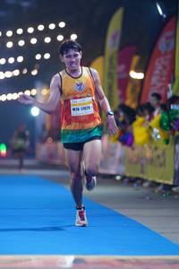 BIB: 17029
                            <button type="button" onclick="openModal(7427246)" class="btn btn-primary btn-sm float-right btn-popup" data-toggle="modal" data-target=".modal-high-quality">
                        <i class="fas fa-shopping-cart"></i> Add to Cart
                    </button>
                                            <button type="button" onclick="isThisMe(7427246, true)" class="btn btn-success btn-sm float-right btn-popup btn-isme hidden" data-toggle="tooltip" data-placement="bottom" title="นี่คือรูปของคุณใช่ไหม คลิกที่นี่เพื่อเอาเข้าอัลบั้ม">
                        <i class="fas fa-plus"></i> Add to album
                    </button>
                    <button type="button" onclick="isThisMe(7427246, false)" class="btn btn-warning btn-sm float-right btn-popup btn-isnotme hidden">
                        <i class="fas fa-ban"></i> Remove from album
                    </button>