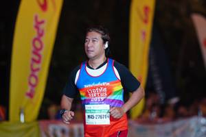 BIB: 2019, 27671
                            <button type="button" onclick="openModal(7420454)" class="btn btn-primary btn-sm float-right btn-popup" data-toggle="modal" data-target=".modal-high-quality">
                        <i class="fas fa-shopping-cart"></i> Add to Cart
                    </button>
                                            <button type="button" onclick="isThisMe(7420454, true)" class="btn btn-success btn-sm float-right btn-popup btn-isme hidden" data-toggle="tooltip" data-placement="bottom" title="นี่คือรูปของคุณใช่ไหม คลิกที่นี่เพื่อเอาเข้าอัลบั้ม">
                        <i class="fas fa-plus"></i> Add to album
                    </button>
                    <button type="button" onclick="isThisMe(7420454, false)" class="btn btn-warning btn-sm float-right btn-popup btn-isnotme hidden">
                        <i class="fas fa-ban"></i> Remove from album
                    </button>