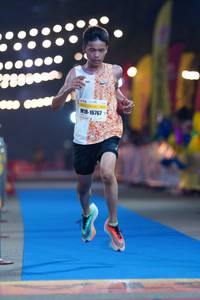 BIB: 16767
                            <button type="button" onclick="openModal(9868501)" class="btn btn-primary btn-sm float-right btn-popup" data-toggle="modal" data-target=".modal-high-quality">
                        <i class="fas fa-shopping-cart"></i> Add to Cart
                    </button>
                                            <button type="button" onclick="isThisMe(9868501, true)" class="btn btn-success btn-sm float-right btn-popup btn-isme hidden" data-toggle="tooltip" data-placement="bottom" title="นี่คือรูปของคุณใช่ไหม คลิกที่นี่เพื่อเอาเข้าอัลบั้ม">
                        <i class="fas fa-plus"></i> Add to album
                    </button>
                    <button type="button" onclick="isThisMe(9868501, false)" class="btn btn-warning btn-sm float-right btn-popup btn-isnotme hidden">
                        <i class="fas fa-ban"></i> Remove from album
                    </button>