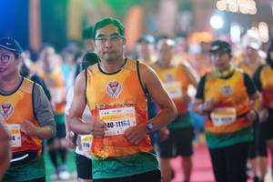 BIB: 11164
                            <button type="button" onclick="openModal(7424052)" class="btn btn-primary btn-sm float-right btn-popup" data-toggle="modal" data-target=".modal-high-quality">
                        <i class="fas fa-shopping-cart"></i> Add to Cart
                    </button>
                                            <button type="button" onclick="isThisMe(7424052, true)" class="btn btn-success btn-sm float-right btn-popup btn-isme hidden" data-toggle="tooltip" data-placement="bottom" title="นี่คือรูปของคุณใช่ไหม คลิกที่นี่เพื่อเอาเข้าอัลบั้ม">
                        <i class="fas fa-plus"></i> Add to album
                    </button>
                    <button type="button" onclick="isThisMe(7424052, false)" class="btn btn-warning btn-sm float-right btn-popup btn-isnotme hidden">
                        <i class="fas fa-ban"></i> Remove from album
                    </button>