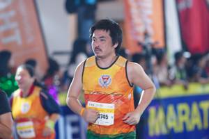 BIB: 0745
                            <button type="button" onclick="openModal(9868225)" class="btn btn-primary btn-sm float-right btn-popup" data-toggle="modal" data-target=".modal-high-quality">
                        <i class="fas fa-shopping-cart"></i> Add to Cart
                    </button>
                                            <button type="button" onclick="isThisMe(9868225, true)" class="btn btn-success btn-sm float-right btn-popup btn-isme hidden" data-toggle="tooltip" data-placement="bottom" title="นี่คือรูปของคุณใช่ไหม คลิกที่นี่เพื่อเอาเข้าอัลบั้ม">
                        <i class="fas fa-plus"></i> Add to album
                    </button>
                    <button type="button" onclick="isThisMe(9868225, false)" class="btn btn-warning btn-sm float-right btn-popup btn-isnotme hidden">
                        <i class="fas fa-ban"></i> Remove from album
                    </button>