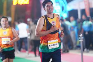 BIB: 11815
                            <button type="button" onclick="openModal(9868326)" class="btn btn-primary btn-sm float-right btn-popup" data-toggle="modal" data-target=".modal-high-quality">
                        <i class="fas fa-shopping-cart"></i> Add to Cart
                    </button>
                                            <button type="button" onclick="isThisMe(9868326, true)" class="btn btn-success btn-sm float-right btn-popup btn-isme hidden" data-toggle="tooltip" data-placement="bottom" title="นี่คือรูปของคุณใช่ไหม คลิกที่นี่เพื่อเอาเข้าอัลบั้ม">
                        <i class="fas fa-plus"></i> Add to album
                    </button>
                    <button type="button" onclick="isThisMe(9868326, false)" class="btn btn-warning btn-sm float-right btn-popup btn-isnotme hidden">
                        <i class="fas fa-ban"></i> Remove from album
                    </button>