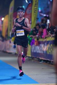 BIB: 16785
                            <button type="button" onclick="openModal(9868473)" class="btn btn-primary btn-sm float-right btn-popup" data-toggle="modal" data-target=".modal-high-quality">
                        <i class="fas fa-shopping-cart"></i> Add to Cart
                    </button>
                                            <button type="button" onclick="isThisMe(9868473, true)" class="btn btn-success btn-sm float-right btn-popup btn-isme hidden" data-toggle="tooltip" data-placement="bottom" title="นี่คือรูปของคุณใช่ไหม คลิกที่นี่เพื่อเอาเข้าอัลบั้ม">
                        <i class="fas fa-plus"></i> Add to album
                    </button>
                    <button type="button" onclick="isThisMe(9868473, false)" class="btn btn-warning btn-sm float-right btn-popup btn-isnotme hidden">
                        <i class="fas fa-ban"></i> Remove from album
                    </button>