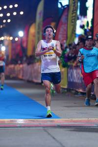 BIB: 15174
                            <button type="button" onclick="openModal(9868380)" class="btn btn-primary btn-sm float-right btn-popup" data-toggle="modal" data-target=".modal-high-quality">
                        <i class="fas fa-shopping-cart"></i> Add to Cart
                    </button>
                                            <button type="button" onclick="isThisMe(9868380, true)" class="btn btn-success btn-sm float-right btn-popup btn-isme hidden" data-toggle="tooltip" data-placement="bottom" title="นี่คือรูปของคุณใช่ไหม คลิกที่นี่เพื่อเอาเข้าอัลบั้ม">
                        <i class="fas fa-plus"></i> Add to album
                    </button>
                    <button type="button" onclick="isThisMe(9868380, false)" class="btn btn-warning btn-sm float-right btn-popup btn-isnotme hidden">
                        <i class="fas fa-ban"></i> Remove from album
                    </button>