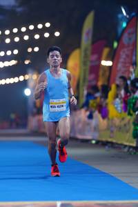 BIB: 15274
                            <button type="button" onclick="openModal(7426904)" class="btn btn-primary btn-sm float-right btn-popup" data-toggle="modal" data-target=".modal-high-quality">
                        <i class="fas fa-shopping-cart"></i> Add to Cart
                    </button>
                                            <button type="button" onclick="isThisMe(7426904, true)" class="btn btn-success btn-sm float-right btn-popup btn-isme hidden" data-toggle="tooltip" data-placement="bottom" title="นี่คือรูปของคุณใช่ไหม คลิกที่นี่เพื่อเอาเข้าอัลบั้ม">
                        <i class="fas fa-plus"></i> Add to album
                    </button>
                    <button type="button" onclick="isThisMe(7426904, false)" class="btn btn-warning btn-sm float-right btn-popup btn-isnotme hidden">
                        <i class="fas fa-ban"></i> Remove from album
                    </button>