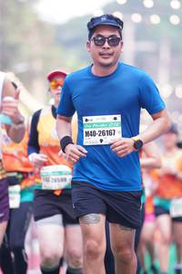 BIB: 26167
                            <button type="button" onclick="openModal(7336633)" class="btn btn-primary btn-sm float-right btn-popup" data-toggle="modal" data-target=".modal-high-quality">
                        <i class="fas fa-shopping-cart"></i> Add to Cart
                    </button>
                                            <button type="button" onclick="isThisMe(7336633, true)" class="btn btn-success btn-sm float-right btn-popup btn-isme hidden" data-toggle="tooltip" data-placement="bottom" title="นี่คือรูปของคุณใช่ไหม คลิกที่นี่เพื่อเอาเข้าอัลบั้ม">
                        <i class="fas fa-plus"></i> Add to album
                    </button>
                    <button type="button" onclick="isThisMe(7336633, false)" class="btn btn-warning btn-sm float-right btn-popup btn-isnotme hidden">
                        <i class="fas fa-ban"></i> Remove from album
                    </button>