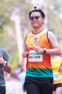 BIB: 100, 2112, 27268
                            <button type="button" onclick="openModal(7395594)" class="btn btn-primary btn-sm float-right btn-popup" data-toggle="modal" data-target=".modal-high-quality">
                        <i class="fas fa-shopping-cart"></i> Add to Cart
                    </button>
                                            <button type="button" onclick="isThisMe(7395594, true)" class="btn btn-success btn-sm float-right btn-popup btn-isme hidden" data-toggle="tooltip" data-placement="bottom" title="นี่คือรูปของคุณใช่ไหม คลิกที่นี่เพื่อเอาเข้าอัลบั้ม">
                        <i class="fas fa-plus"></i> Add to album
                    </button>
                    <button type="button" onclick="isThisMe(7395594, false)" class="btn btn-warning btn-sm float-right btn-popup btn-isnotme hidden">
                        <i class="fas fa-ban"></i> Remove from album
                    </button>