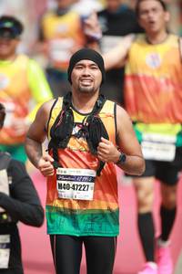 BIB: 42195, 47227
                            <button type="button" onclick="openModal(8410579)" class="btn btn-primary btn-sm float-right btn-popup" data-toggle="modal" data-target=".modal-high-quality">
                        <i class="fas fa-shopping-cart"></i> Add to Cart
                    </button>
                                            <button type="button" onclick="isThisMe(8410579, true)" class="btn btn-success btn-sm float-right btn-popup btn-isme hidden" data-toggle="tooltip" data-placement="bottom" title="นี่คือรูปของคุณใช่ไหม คลิกที่นี่เพื่อเอาเข้าอัลบั้ม">
                        <i class="fas fa-plus"></i> Add to album
                    </button>
                    <button type="button" onclick="isThisMe(8410579, false)" class="btn btn-warning btn-sm float-right btn-popup btn-isnotme hidden">
                        <i class="fas fa-ban"></i> Remove from album
                    </button>