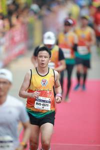 BIB: 45711
                            <button type="button" onclick="openModal(8195091)" class="btn btn-primary btn-sm float-right btn-popup" data-toggle="modal" data-target=".modal-high-quality">
                        <i class="fas fa-shopping-cart"></i> Add to Cart
                    </button>
                                            <button type="button" onclick="isThisMe(8195091, true)" class="btn btn-success btn-sm float-right btn-popup btn-isme hidden" data-toggle="tooltip" data-placement="bottom" title="นี่คือรูปของคุณใช่ไหม คลิกที่นี่เพื่อเอาเข้าอัลบั้ม">
                        <i class="fas fa-plus"></i> Add to album
                    </button>
                    <button type="button" onclick="isThisMe(8195091, false)" class="btn btn-warning btn-sm float-right btn-popup btn-isnotme hidden">
                        <i class="fas fa-ban"></i> Remove from album
                    </button>