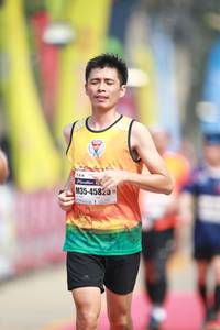 BIB: 45823
                            <button type="button" onclick="openModal(8405192)" class="btn btn-primary btn-sm float-right btn-popup" data-toggle="modal" data-target=".modal-high-quality">
                        <i class="fas fa-shopping-cart"></i> Add to Cart
                    </button>
                                            <button type="button" onclick="isThisMe(8405192, true)" class="btn btn-success btn-sm float-right btn-popup btn-isme hidden" data-toggle="tooltip" data-placement="bottom" title="นี่คือรูปของคุณใช่ไหม คลิกที่นี่เพื่อเอาเข้าอัลบั้ม">
                        <i class="fas fa-plus"></i> Add to album
                    </button>
                    <button type="button" onclick="isThisMe(8405192, false)" class="btn btn-warning btn-sm float-right btn-popup btn-isnotme hidden">
                        <i class="fas fa-ban"></i> Remove from album
                    </button>