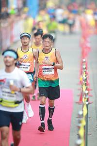 BIB: 41684, 42657
                            <button type="button" onclick="openModal(8160426)" class="btn btn-primary btn-sm float-right btn-popup" data-toggle="modal" data-target=".modal-high-quality">
                        <i class="fas fa-shopping-cart"></i> Add to Cart
                    </button>
                                            <button type="button" onclick="isThisMe(8160426, true)" class="btn btn-success btn-sm float-right btn-popup btn-isme hidden" data-toggle="tooltip" data-placement="bottom" title="นี่คือรูปของคุณใช่ไหม คลิกที่นี่เพื่อเอาเข้าอัลบั้ม">
                        <i class="fas fa-plus"></i> Add to album
                    </button>
                    <button type="button" onclick="isThisMe(8160426, false)" class="btn btn-warning btn-sm float-right btn-popup btn-isnotme hidden">
                        <i class="fas fa-ban"></i> Remove from album
                    </button>