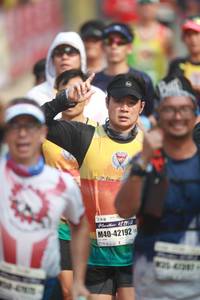BIB: 1219, 42192
                            <button type="button" onclick="openModal(8217626)" class="btn btn-primary btn-sm float-right btn-popup" data-toggle="modal" data-target=".modal-high-quality">
                        <i class="fas fa-shopping-cart"></i> Add to Cart
                    </button>
                                            <button type="button" onclick="isThisMe(8217626, true)" class="btn btn-success btn-sm float-right btn-popup btn-isme hidden" data-toggle="tooltip" data-placement="bottom" title="นี่คือรูปของคุณใช่ไหม คลิกที่นี่เพื่อเอาเข้าอัลบั้ม">
                        <i class="fas fa-plus"></i> Add to album
                    </button>
                    <button type="button" onclick="isThisMe(8217626, false)" class="btn btn-warning btn-sm float-right btn-popup btn-isnotme hidden">
                        <i class="fas fa-ban"></i> Remove from album
                    </button>