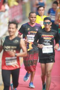 BIB: 4563, 45687
                            <button type="button" onclick="openModal(8214045)" class="btn btn-primary btn-sm float-right btn-popup" data-toggle="modal" data-target=".modal-high-quality">
                        <i class="fas fa-shopping-cart"></i> Add to Cart
                    </button>
                                            <button type="button" onclick="isThisMe(8214045, true)" class="btn btn-success btn-sm float-right btn-popup btn-isme hidden" data-toggle="tooltip" data-placement="bottom" title="นี่คือรูปของคุณใช่ไหม คลิกที่นี่เพื่อเอาเข้าอัลบั้ม">
                        <i class="fas fa-plus"></i> Add to album
                    </button>
                    <button type="button" onclick="isThisMe(8214045, false)" class="btn btn-warning btn-sm float-right btn-popup btn-isnotme hidden">
                        <i class="fas fa-ban"></i> Remove from album
                    </button>