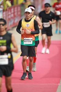 BIB: 41296
                            <button type="button" onclick="openModal(8402507)" class="btn btn-primary btn-sm float-right btn-popup" data-toggle="modal" data-target=".modal-high-quality">
                        <i class="fas fa-shopping-cart"></i> Add to Cart
                    </button>
                                            <button type="button" onclick="isThisMe(8402507, true)" class="btn btn-success btn-sm float-right btn-popup btn-isme hidden" data-toggle="tooltip" data-placement="bottom" title="นี่คือรูปของคุณใช่ไหม คลิกที่นี่เพื่อเอาเข้าอัลบั้ม">
                        <i class="fas fa-plus"></i> Add to album
                    </button>
                    <button type="button" onclick="isThisMe(8402507, false)" class="btn btn-warning btn-sm float-right btn-popup btn-isnotme hidden">
                        <i class="fas fa-ban"></i> Remove from album
                    </button>