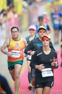 BIB: 42762
                            <button type="button" onclick="openModal(8149615)" class="btn btn-primary btn-sm float-right btn-popup" data-toggle="modal" data-target=".modal-high-quality">
                        <i class="fas fa-shopping-cart"></i> Add to Cart
                    </button>
                                            <button type="button" onclick="isThisMe(8149615, true)" class="btn btn-success btn-sm float-right btn-popup btn-isme hidden" data-toggle="tooltip" data-placement="bottom" title="นี่คือรูปของคุณใช่ไหม คลิกที่นี่เพื่อเอาเข้าอัลบั้ม">
                        <i class="fas fa-plus"></i> Add to album
                    </button>
                    <button type="button" onclick="isThisMe(8149615, false)" class="btn btn-warning btn-sm float-right btn-popup btn-isnotme hidden">
                        <i class="fas fa-ban"></i> Remove from album
                    </button>