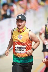 BIB: 195, 42940
                            <button type="button" onclick="openModal(8413447)" class="btn btn-primary btn-sm float-right btn-popup" data-toggle="modal" data-target=".modal-high-quality">
                        <i class="fas fa-shopping-cart"></i> Add to Cart
                    </button>
                                            <button type="button" onclick="isThisMe(8413447, true)" class="btn btn-success btn-sm float-right btn-popup btn-isme hidden" data-toggle="tooltip" data-placement="bottom" title="นี่คือรูปของคุณใช่ไหม คลิกที่นี่เพื่อเอาเข้าอัลบั้ม">
                        <i class="fas fa-plus"></i> Add to album
                    </button>
                    <button type="button" onclick="isThisMe(8413447, false)" class="btn btn-warning btn-sm float-right btn-popup btn-isnotme hidden">
                        <i class="fas fa-ban"></i> Remove from album
                    </button>