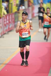 BIB: 42576
                            <button type="button" onclick="openModal(8403531)" class="btn btn-primary btn-sm float-right btn-popup" data-toggle="modal" data-target=".modal-high-quality">
                        <i class="fas fa-shopping-cart"></i> Add to Cart
                    </button>
                                            <button type="button" onclick="isThisMe(8403531, true)" class="btn btn-success btn-sm float-right btn-popup btn-isme hidden" data-toggle="tooltip" data-placement="bottom" title="นี่คือรูปของคุณใช่ไหม คลิกที่นี่เพื่อเอาเข้าอัลบั้ม">
                        <i class="fas fa-plus"></i> Add to album
                    </button>
                    <button type="button" onclick="isThisMe(8403531, false)" class="btn btn-warning btn-sm float-right btn-popup btn-isnotme hidden">
                        <i class="fas fa-ban"></i> Remove from album
                    </button>