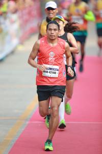 BIB: 2018, 42140
                            <button type="button" onclick="openModal(8204342)" class="btn btn-primary btn-sm float-right btn-popup" data-toggle="modal" data-target=".modal-high-quality">
                        <i class="fas fa-shopping-cart"></i> Add to Cart
                    </button>
                                            <button type="button" onclick="isThisMe(8204342, true)" class="btn btn-success btn-sm float-right btn-popup btn-isme hidden" data-toggle="tooltip" data-placement="bottom" title="นี่คือรูปของคุณใช่ไหม คลิกที่นี่เพื่อเอาเข้าอัลบั้ม">
                        <i class="fas fa-plus"></i> Add to album
                    </button>
                    <button type="button" onclick="isThisMe(8204342, false)" class="btn btn-warning btn-sm float-right btn-popup btn-isnotme hidden">
                        <i class="fas fa-ban"></i> Remove from album
                    </button>