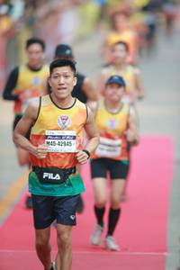BIB: 42945
                            <button type="button" onclick="openModal(8202547)" class="btn btn-primary btn-sm float-right btn-popup" data-toggle="modal" data-target=".modal-high-quality">
                        <i class="fas fa-shopping-cart"></i> Add to Cart
                    </button>
                                            <button type="button" onclick="isThisMe(8202547, true)" class="btn btn-success btn-sm float-right btn-popup btn-isme hidden" data-toggle="tooltip" data-placement="bottom" title="นี่คือรูปของคุณใช่ไหม คลิกที่นี่เพื่อเอาเข้าอัลบั้ม">
                        <i class="fas fa-plus"></i> Add to album
                    </button>
                    <button type="button" onclick="isThisMe(8202547, false)" class="btn btn-warning btn-sm float-right btn-popup btn-isnotme hidden">
                        <i class="fas fa-ban"></i> Remove from album
                    </button>
