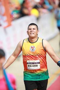 BIB: 42195, 47410
                            <button type="button" onclick="openModal(8410018)" class="btn btn-primary btn-sm float-right btn-popup" data-toggle="modal" data-target=".modal-high-quality">
                        <i class="fas fa-shopping-cart"></i> Add to Cart
                    </button>
                                            <button type="button" onclick="isThisMe(8410018, true)" class="btn btn-success btn-sm float-right btn-popup btn-isme hidden" data-toggle="tooltip" data-placement="bottom" title="นี่คือรูปของคุณใช่ไหม คลิกที่นี่เพื่อเอาเข้าอัลบั้ม">
                        <i class="fas fa-plus"></i> Add to album
                    </button>
                    <button type="button" onclick="isThisMe(8410018, false)" class="btn btn-warning btn-sm float-right btn-popup btn-isnotme hidden">
                        <i class="fas fa-ban"></i> Remove from album
                    </button>