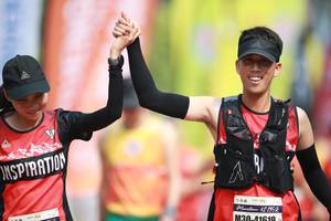 BIB: 4219, 41610
                            <button type="button" onclick="openModal(8404536)" class="btn btn-primary btn-sm float-right btn-popup" data-toggle="modal" data-target=".modal-high-quality">
                        <i class="fas fa-shopping-cart"></i> Add to Cart
                    </button>
                                            <button type="button" onclick="isThisMe(8404536, true)" class="btn btn-success btn-sm float-right btn-popup btn-isme hidden" data-toggle="tooltip" data-placement="bottom" title="นี่คือรูปของคุณใช่ไหม คลิกที่นี่เพื่อเอาเข้าอัลบั้ม">
                        <i class="fas fa-plus"></i> Add to album
                    </button>
                    <button type="button" onclick="isThisMe(8404536, false)" class="btn btn-warning btn-sm float-right btn-popup btn-isnotme hidden">
                        <i class="fas fa-ban"></i> Remove from album
                    </button>