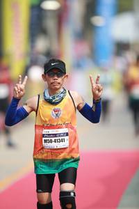 BIB: 42195, 41341
                            <button type="button" onclick="openModal(8404136)" class="btn btn-primary btn-sm float-right btn-popup" data-toggle="modal" data-target=".modal-high-quality">
                        <i class="fas fa-shopping-cart"></i> Add to Cart
                    </button>
                                            <button type="button" onclick="isThisMe(8404136, true)" class="btn btn-success btn-sm float-right btn-popup btn-isme hidden" data-toggle="tooltip" data-placement="bottom" title="นี่คือรูปของคุณใช่ไหม คลิกที่นี่เพื่อเอาเข้าอัลบั้ม">
                        <i class="fas fa-plus"></i> Add to album
                    </button>
                    <button type="button" onclick="isThisMe(8404136, false)" class="btn btn-warning btn-sm float-right btn-popup btn-isnotme hidden">
                        <i class="fas fa-ban"></i> Remove from album
                    </button>