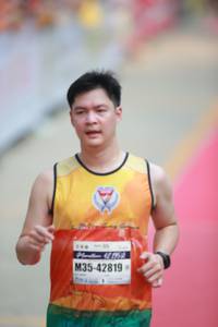 BIB: 7752, 42819
                            <button type="button" onclick="openModal(8196072)" class="btn btn-primary btn-sm float-right btn-popup" data-toggle="modal" data-target=".modal-high-quality">
                        <i class="fas fa-shopping-cart"></i> Add to Cart
                    </button>
                                            <button type="button" onclick="isThisMe(8196072, true)" class="btn btn-success btn-sm float-right btn-popup btn-isme hidden" data-toggle="tooltip" data-placement="bottom" title="นี่คือรูปของคุณใช่ไหม คลิกที่นี่เพื่อเอาเข้าอัลบั้ม">
                        <i class="fas fa-plus"></i> Add to album
                    </button>
                    <button type="button" onclick="isThisMe(8196072, false)" class="btn btn-warning btn-sm float-right btn-popup btn-isnotme hidden">
                        <i class="fas fa-ban"></i> Remove from album
                    </button>