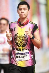 BIB: 421952, 46412
                            <button type="button" onclick="openModal(8407582)" class="btn btn-primary btn-sm float-right btn-popup" data-toggle="modal" data-target=".modal-high-quality">
                        <i class="fas fa-shopping-cart"></i> Add to Cart
                    </button>
                                            <button type="button" onclick="isThisMe(8407582, true)" class="btn btn-success btn-sm float-right btn-popup btn-isme hidden" data-toggle="tooltip" data-placement="bottom" title="นี่คือรูปของคุณใช่ไหม คลิกที่นี่เพื่อเอาเข้าอัลบั้ม">
                        <i class="fas fa-plus"></i> Add to album
                    </button>
                    <button type="button" onclick="isThisMe(8407582, false)" class="btn btn-warning btn-sm float-right btn-popup btn-isnotme hidden">
                        <i class="fas fa-ban"></i> Remove from album
                    </button>