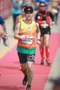 BIB: 42650
                            <button type="button" onclick="openModal(8229624)" class="btn btn-primary btn-sm float-right btn-popup" data-toggle="modal" data-target=".modal-high-quality">
                        <i class="fas fa-shopping-cart"></i> Add to Cart
                    </button>
                                            <button type="button" onclick="isThisMe(8229624, true)" class="btn btn-success btn-sm float-right btn-popup btn-isme hidden" data-toggle="tooltip" data-placement="bottom" title="นี่คือรูปของคุณใช่ไหม คลิกที่นี่เพื่อเอาเข้าอัลบั้ม">
                        <i class="fas fa-plus"></i> Add to album
                    </button>
                    <button type="button" onclick="isThisMe(8229624, false)" class="btn btn-warning btn-sm float-right btn-popup btn-isnotme hidden">
                        <i class="fas fa-ban"></i> Remove from album
                    </button>