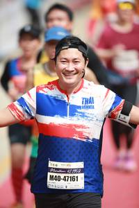 BIB: 195, 47161
                            <button type="button" onclick="openModal(8413109)" class="btn btn-primary btn-sm float-right btn-popup" data-toggle="modal" data-target=".modal-high-quality">
                        <i class="fas fa-shopping-cart"></i> Add to Cart
                    </button>
                                            <button type="button" onclick="isThisMe(8413109, true)" class="btn btn-success btn-sm float-right btn-popup btn-isme hidden" data-toggle="tooltip" data-placement="bottom" title="นี่คือรูปของคุณใช่ไหม คลิกที่นี่เพื่อเอาเข้าอัลบั้ม">
                        <i class="fas fa-plus"></i> Add to album
                    </button>
                    <button type="button" onclick="isThisMe(8413109, false)" class="btn btn-warning btn-sm float-right btn-popup btn-isnotme hidden">
                        <i class="fas fa-ban"></i> Remove from album
                    </button>