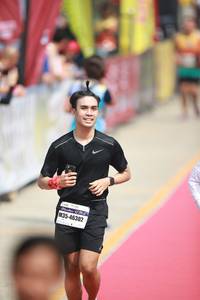 BIB: 46302
                            <button type="button" onclick="openModal(8409875)" class="btn btn-primary btn-sm float-right btn-popup" data-toggle="modal" data-target=".modal-high-quality">
                        <i class="fas fa-shopping-cart"></i> Add to Cart
                    </button>
                                            <button type="button" onclick="isThisMe(8409875, true)" class="btn btn-success btn-sm float-right btn-popup btn-isme hidden" data-toggle="tooltip" data-placement="bottom" title="นี่คือรูปของคุณใช่ไหม คลิกที่นี่เพื่อเอาเข้าอัลบั้ม">
                        <i class="fas fa-plus"></i> Add to album
                    </button>
                    <button type="button" onclick="isThisMe(8409875, false)" class="btn btn-warning btn-sm float-right btn-popup btn-isnotme hidden">
                        <i class="fas fa-ban"></i> Remove from album
                    </button>