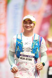 BIB: 42195, 47106
                            <button type="button" onclick="openModal(8406848)" class="btn btn-primary btn-sm float-right btn-popup" data-toggle="modal" data-target=".modal-high-quality">
                        <i class="fas fa-shopping-cart"></i> Add to Cart
                    </button>
                                            <button type="button" onclick="isThisMe(8406848, true)" class="btn btn-success btn-sm float-right btn-popup btn-isme hidden" data-toggle="tooltip" data-placement="bottom" title="นี่คือรูปของคุณใช่ไหม คลิกที่นี่เพื่อเอาเข้าอัลบั้ม">
                        <i class="fas fa-plus"></i> Add to album
                    </button>
                    <button type="button" onclick="isThisMe(8406848, false)" class="btn btn-warning btn-sm float-right btn-popup btn-isnotme hidden">
                        <i class="fas fa-ban"></i> Remove from album
                    </button>