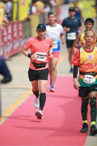 BIB: 41831
                            <button type="button" onclick="openModal(8319270)" class="btn btn-primary btn-sm float-right btn-popup" data-toggle="modal" data-target=".modal-high-quality">
                        <i class="fas fa-shopping-cart"></i> Add to Cart
                    </button>
                                            <button type="button" onclick="isThisMe(8319270, true)" class="btn btn-success btn-sm float-right btn-popup btn-isme hidden" data-toggle="tooltip" data-placement="bottom" title="นี่คือรูปของคุณใช่ไหม คลิกที่นี่เพื่อเอาเข้าอัลบั้ม">
                        <i class="fas fa-plus"></i> Add to album
                    </button>
                    <button type="button" onclick="isThisMe(8319270, false)" class="btn btn-warning btn-sm float-right btn-popup btn-isnotme hidden">
                        <i class="fas fa-ban"></i> Remove from album
                    </button>