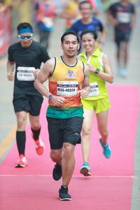 BIB: 4543, 46924, 8175
                            <button type="button" onclick="openModal(8157263)" class="btn btn-primary btn-sm float-right btn-popup" data-toggle="modal" data-target=".modal-high-quality">
                        <i class="fas fa-shopping-cart"></i> Add to Cart
                    </button>
                                            <button type="button" onclick="isThisMe(8157263, true)" class="btn btn-success btn-sm float-right btn-popup btn-isme hidden" data-toggle="tooltip" data-placement="bottom" title="นี่คือรูปของคุณใช่ไหม คลิกที่นี่เพื่อเอาเข้าอัลบั้ม">
                        <i class="fas fa-plus"></i> Add to album
                    </button>
                    <button type="button" onclick="isThisMe(8157263, false)" class="btn btn-warning btn-sm float-right btn-popup btn-isnotme hidden">
                        <i class="fas fa-ban"></i> Remove from album
                    </button>