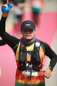 BIB: 4659
                            <button type="button" onclick="openModal(8410635)" class="btn btn-primary btn-sm float-right btn-popup" data-toggle="modal" data-target=".modal-high-quality">
                        <i class="fas fa-shopping-cart"></i> Add to Cart
                    </button>
                                            <button type="button" onclick="isThisMe(8410635, true)" class="btn btn-success btn-sm float-right btn-popup btn-isme hidden" data-toggle="tooltip" data-placement="bottom" title="นี่คือรูปของคุณใช่ไหม คลิกที่นี่เพื่อเอาเข้าอัลบั้ม">
                        <i class="fas fa-plus"></i> Add to album
                    </button>
                    <button type="button" onclick="isThisMe(8410635, false)" class="btn btn-warning btn-sm float-right btn-popup btn-isnotme hidden">
                        <i class="fas fa-ban"></i> Remove from album
                    </button>