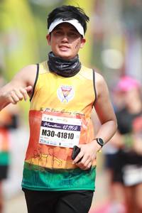 BIB: 42195, 41810
                            <button type="button" onclick="openModal(8406468)" class="btn btn-primary btn-sm float-right btn-popup" data-toggle="modal" data-target=".modal-high-quality">
                        <i class="fas fa-shopping-cart"></i> Add to Cart
                    </button>
                                            <button type="button" onclick="isThisMe(8406468, true)" class="btn btn-success btn-sm float-right btn-popup btn-isme hidden" data-toggle="tooltip" data-placement="bottom" title="นี่คือรูปของคุณใช่ไหม คลิกที่นี่เพื่อเอาเข้าอัลบั้ม">
                        <i class="fas fa-plus"></i> Add to album
                    </button>
                    <button type="button" onclick="isThisMe(8406468, false)" class="btn btn-warning btn-sm float-right btn-popup btn-isnotme hidden">
                        <i class="fas fa-ban"></i> Remove from album
                    </button>